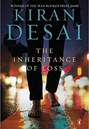 The Inheritance of Loss (Kiran Desai)