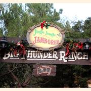 Jingle Jangle Jamboree (2012-Present)