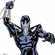 Darkhawk