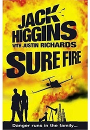 Sure Fire (Jack Higgins)