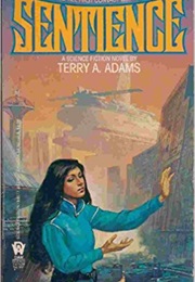 Sentience (Terry A. Adams)
