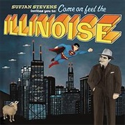 The Predatory Wasp of the Palisades Is Out to Get Us! - Sufjan Stevens