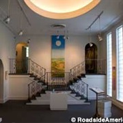 Florence, South Carolina Museum