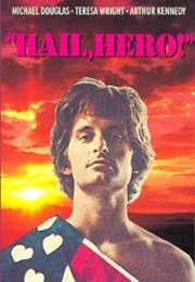 Hail, Hero! (1969)
