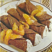 Crepes