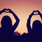 Reunite With a Friend