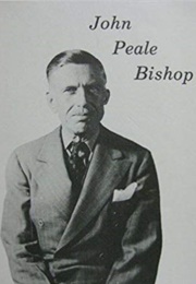 Many Thousands Gone (John Peale Bishop)