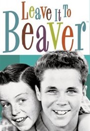 Leave It to Beaver (1957)