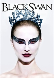 Black Swan (2010)