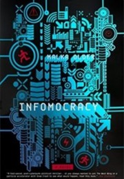 Infomocracy (Malka Older)