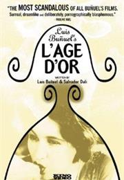 L&#39; Age D&#39;Or