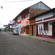 Rivas, Nicaragua
