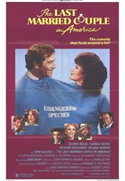 The Last Married Couple in America (1980)