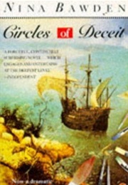 Circles of Deceit (Nina Bawden)