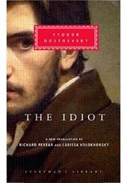 The Idiot (Fyodor Dostoevsky)