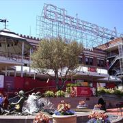 Ghiradelli Square