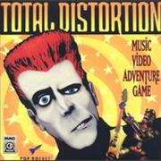 Total Distortion (PC, 1995)