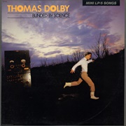 Thomas Dolby - Blinded by Science