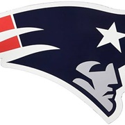 New England Patriots - 2001 - 2018