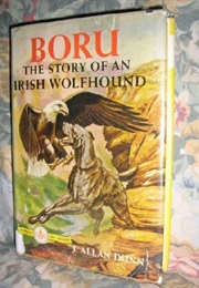 Boru:The Story of an Irish Wolfhound (J. Allen Dunn)