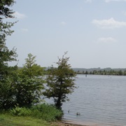 Lake D'Arbonne State Park, Louisiana