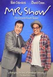 Mr. Show: The Complete Fourth Season (2004)
