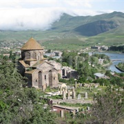 Sisian, Armenia
