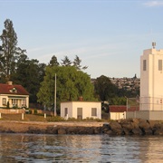 Brown's Point Lighthouse Park (Tacoma)