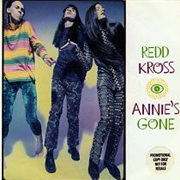 Annie's Gone - Redd Kross
