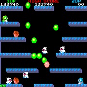 Bubble Bobble