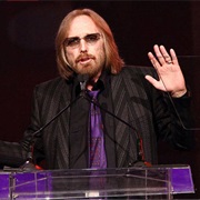 Tom Petty - Finding Out