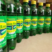 Green River Soda