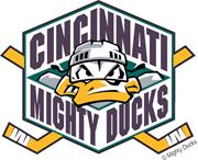 Cincinnati Mighty Ducks