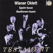 Louis Spohr - Nonet in F Major