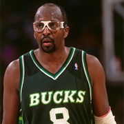 Moses Malone