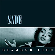 Diamond Life - Sade