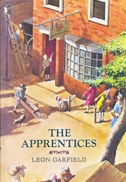The Apprentices (Leon Garfield)
