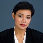 Joan Chen