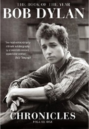 Chornicles Volume One (Bob Dylan)