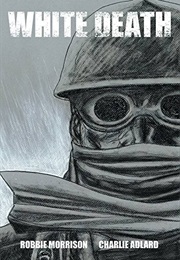 White Death (Robbie Morrison)