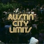 Austin City Limits