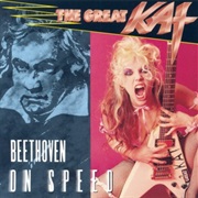 Beethoven on Speed - The Great Kat