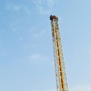 Zombie Land Blast-Off