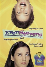 Even Stevens 1999-2003 (1999)