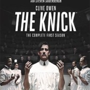 The Knick