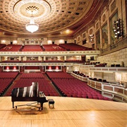 Eastman Theater (Rochester, NY)