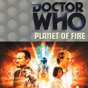 Planet of Fire (4 Parts)