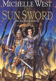 The Sun Sword (Michelle West)