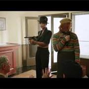 Shy Ronnie 2: Ronnie & Clyde