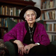 Mary Midgley
